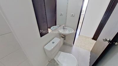 Apartamento en venta en La Laguna Fontibon, Bogotá · foto 5 de 11
