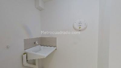 Apartamento en venta en La Laguna Fontibon, Bogotá · foto 6 de 11