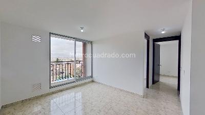 Apartamento en venta en La Laguna Fontibon, Bogotá · foto 8 de 11