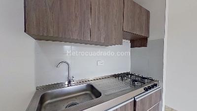 Apartamento en venta en La Laguna Fontibon, Bogotá · foto 9 de 11