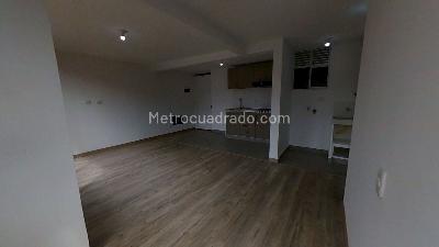 Apartamento en venta en El Porvenir, Bogotá · foto 5 de 10