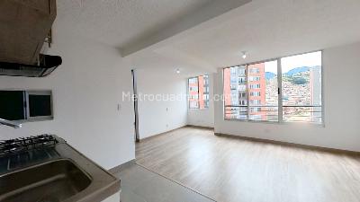 Apartamento en venta en El Porvenir, Bogotá · foto 6 de 10