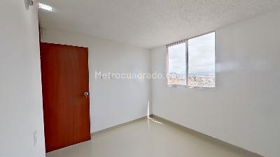Apartamento de 1 alcoba en venta en Osorio, Bogotá, 31 m² · foto 5 de 10