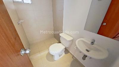 Apartamento de 1 alcoba en venta en Osorio, Bogotá, 31 m² · foto 6 de 10