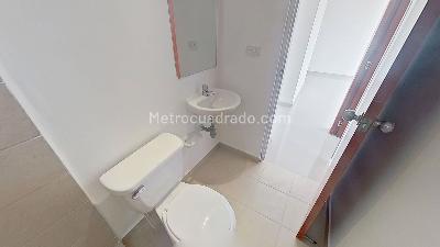Apartamento de 1 alcoba en venta en Osorio, Bogotá, 31 m² · foto 7 de 10