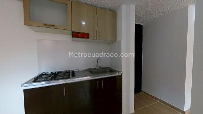 Apartamento en venta en Usme Centro, Bogotá · foto 2 de 10