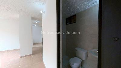Apartamento en venta en Usme Centro, Bogotá · foto 4 de 10