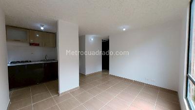Apartamento en venta en Usme Centro, Bogotá · foto 5 de 10