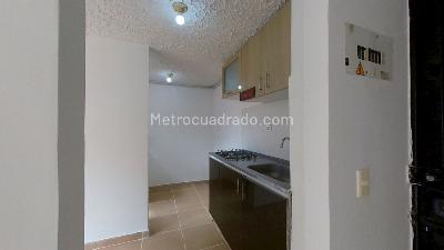 Apartamento en venta en Usme Centro, Bogotá · foto 7 de 10