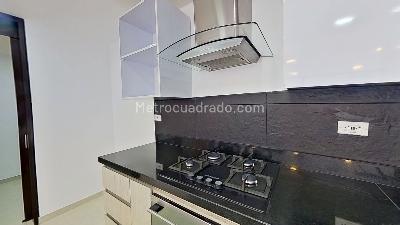 Apartamento en venta en La Castellana, Bogotá · foto 10 de 10