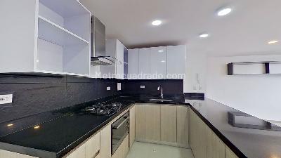Apartamento en venta en La Castellana, Bogotá · foto 5 de 10