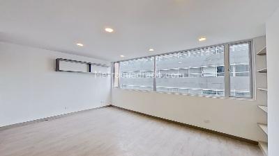 Apartamento en venta en La Castellana, Bogotá · foto 9 de 10