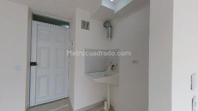 Apartamento en venta en Primavera Occidental, Bogotá · foto 2 de 10