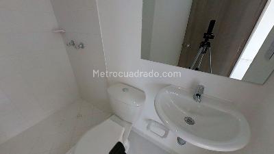 Apartamento en venta en Primavera Occidental, Bogotá · foto 6 de 10