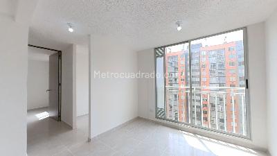 Apartamento en venta en Primavera Occidental, Bogotá · foto 7 de 10