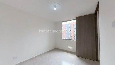 Apartamento en venta en Primavera Occidental, Bogotá · foto 8 de 10