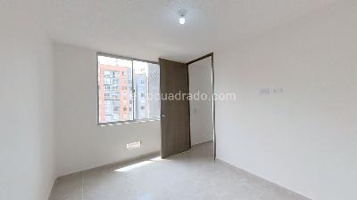 Apartamento en venta en Primavera Occidental, Bogotá · foto 9 de 10