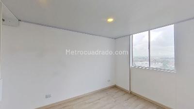 Apartamento en venta en San Pablo Jerico, Bogotá · foto 10 de 10