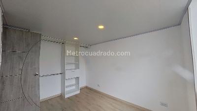 Apartamento en venta en San Pablo Jerico, Bogotá · foto 2 de 10