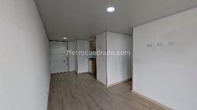 Apartamento en venta en San Pablo Jerico, Bogotá · foto 3 de 10