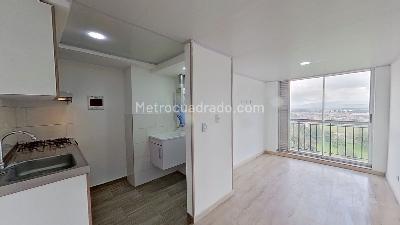 Apartamento en venta en San Pablo Jerico, Bogotá · foto 4 de 10