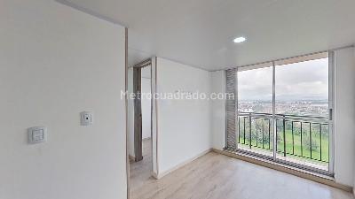 Apartamento en venta en San Pablo Jerico, Bogotá · foto 5 de 10