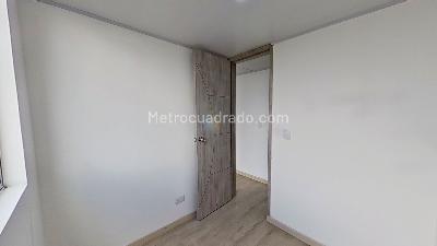 Apartamento en venta en San Pablo Jerico, Bogotá · foto 6 de 10