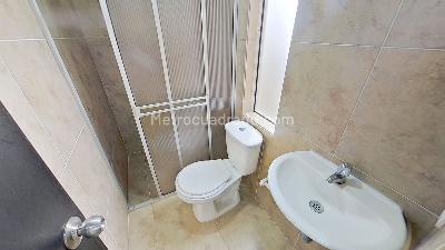 Apartamento en venta en San Pablo Jerico, Bogotá · foto 7 de 10