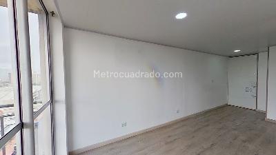Apartamento en venta en San Pablo Jerico, Bogotá · foto 8 de 10