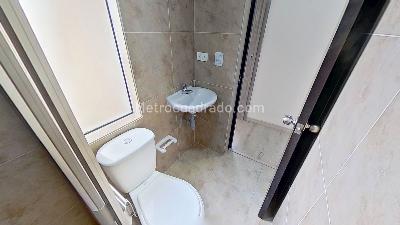 Apartamento en venta en San Pablo Jerico, Bogotá · foto 9 de 10