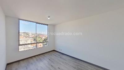 Apartamento en venta en Bravo Paez, Bogotá · foto 10 de 10