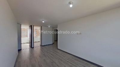 Apartamento en venta en Bravo Paez, Bogotá · foto 4 de 10
