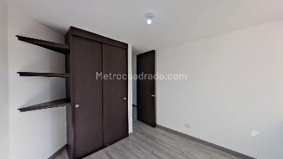 Apartamento en venta en Bravo Paez, Bogotá · foto 8 de 10