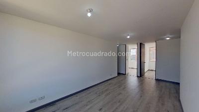 Apartamento en venta en Bravo Paez, Bogotá · foto 9 de 10