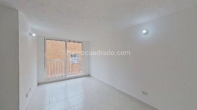 Apartamento en venta en Verbenal San Antonio, Bogotá · foto 10 de 10