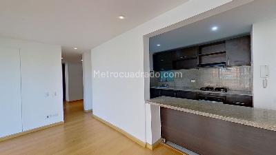 Apartamento en venta en Las Americas, Bogotá · foto 11 de 11