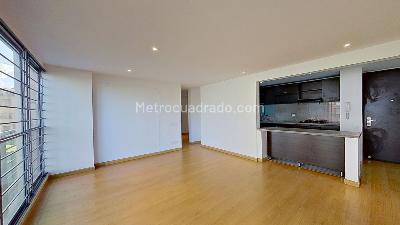 Apartamento en venta en Las Americas, Bogotá · foto 2 de 11