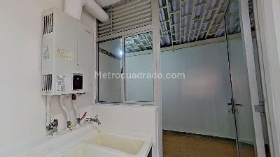 Apartamento en venta en Las Americas, Bogotá · foto 6 de 11