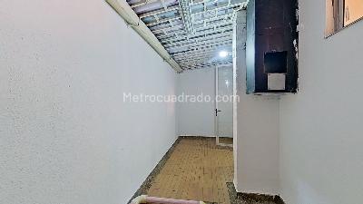 Apartamento en venta en Las Americas, Bogotá · foto 8 de 11
