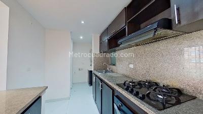 Apartamento en venta en Las Americas, Bogotá · foto 9 de 11