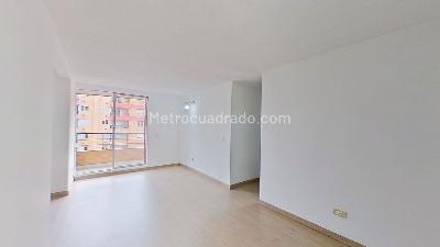 Apartamento en venta en Ciudad Hayuelos, Bogotá · foto 10 de 10