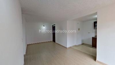 Apartamento en venta en Ciudad Hayuelos, Bogotá · foto 7 de 10