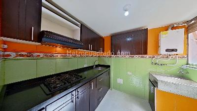 Apartamento en venta en La Libertad, Bogotá · foto 2 de 10