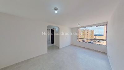 Apartamento en venta en La Libertad, Bogotá · foto 3 de 10