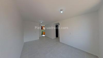 Apartamento en venta en La Libertad, Bogotá · foto 8 de 10