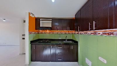 Apartamento en venta en La Libertad, Bogotá · foto 9 de 10