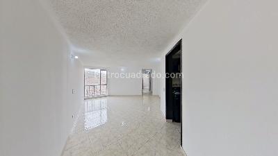 Apartamento en venta en Madelena, Bogotá · foto 10 de 10