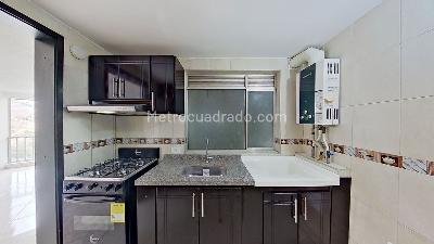 Apartamento en venta en Madelena, Bogotá · foto 2 de 10
