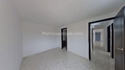 Apartamento en venta en Madelena, Bogotá · foto 7 de 10
