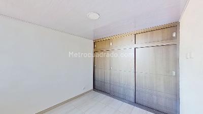 Apartamento de 2 alcobas en venta en Atlanta, Bogotá, 39 m² · foto 2 de 10
